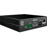 Приёмо-передающее IP устройство сигналов из сетей IP TERRA-8IO